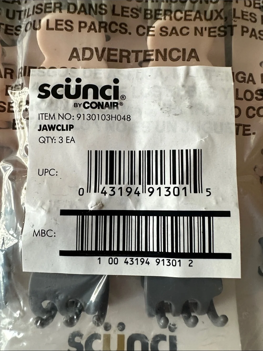 N/A scünci mini